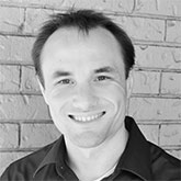 Photo of Sam Harwell